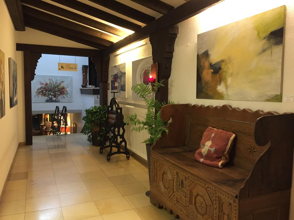 Haus Litzbruck Hotel Дюселдорф Екстериор снимка