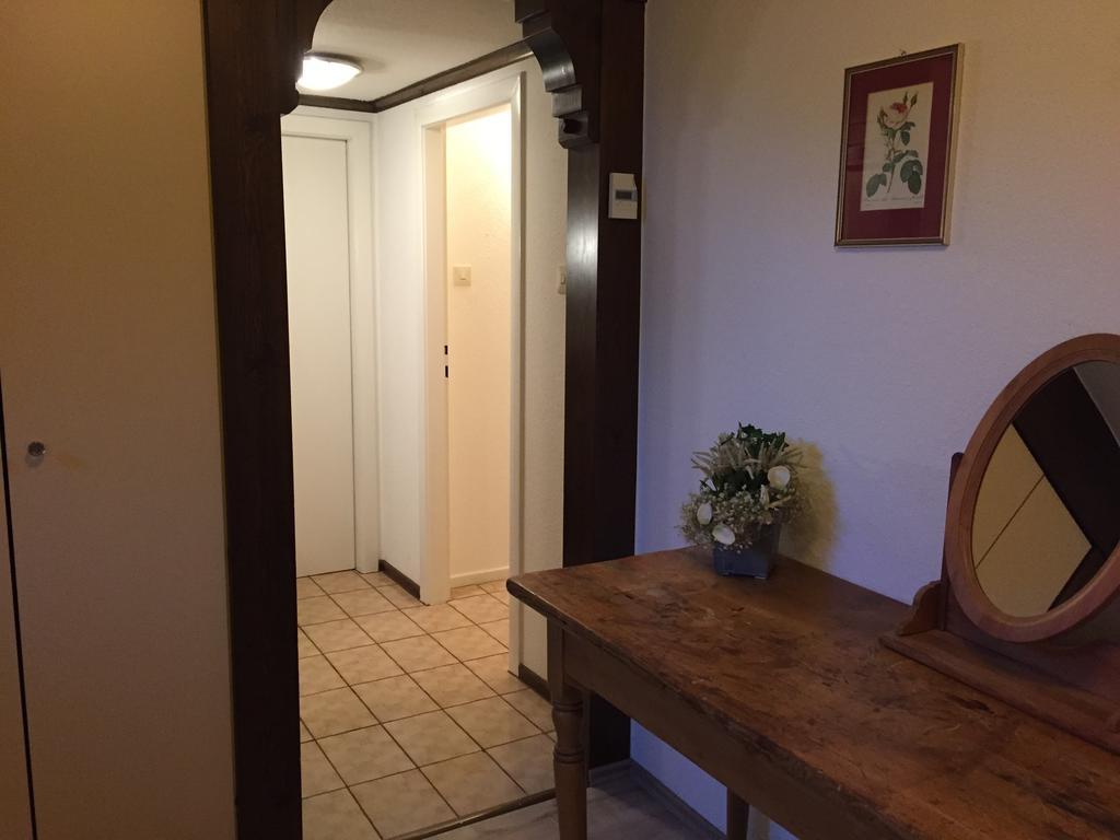 Haus Litzbruck Hotel Дюселдорф Екстериор снимка