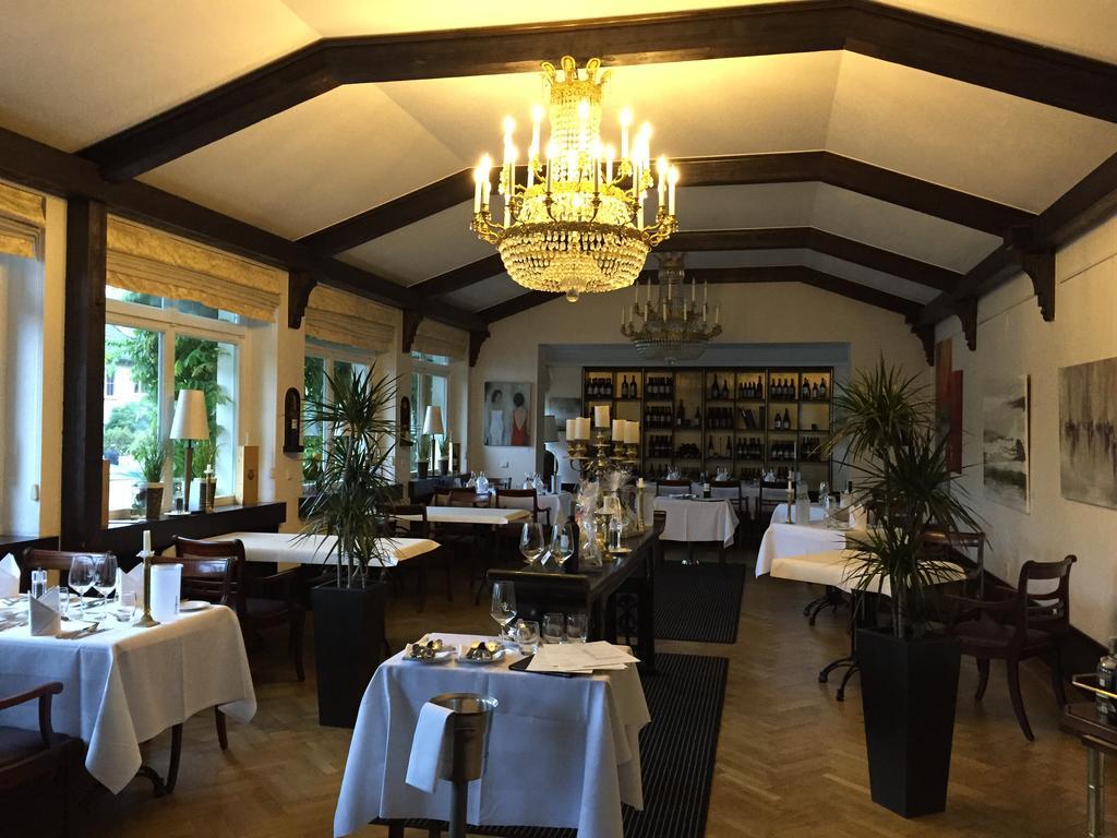 Haus Litzbruck Hotel Дюселдорф Екстериор снимка