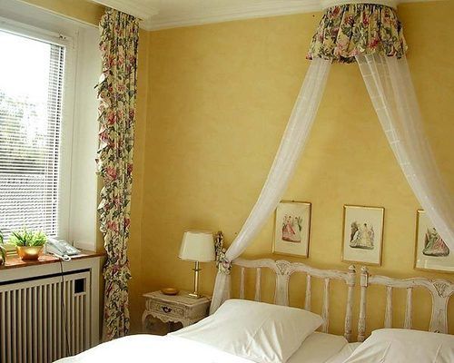 Haus Litzbruck Hotel Дюселдорф Екстериор снимка